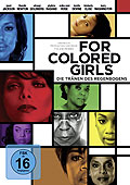 Film: For Colored Girls - Die Tränen des Regenbogens