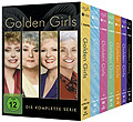 Golden Girls Komplettbox