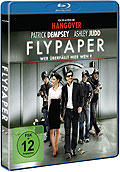 Film: Flypaper - Wer berfllt hier wen?