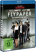 Flypaper - Wer berfllt hier wen?