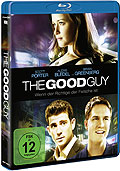 Film: The Good Guy - Wenn der Richtige der Falsche ist