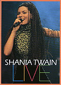 Shania Twain - Live