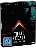 Film: Total Recall - Die totale Erinnerung - Special Edition