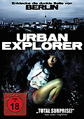 Film: Urban Explorer