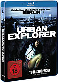 Film: Urban Explorer