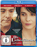 Film: Die Liebesflscher