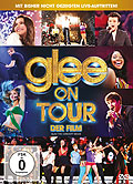 Film: Glee on Tour - Der Film