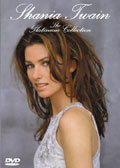 Film: Shania Twain - The Platinum Collection