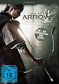 Film: War of the Arrows
