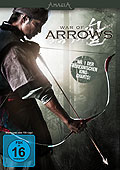 War of the Arrows