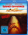 Sand Sharks - uncut