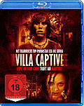 Film: Villa Captive