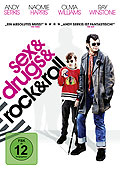 Film: Sex & Drugs & Rock & Roll