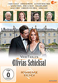 Film: Rosamunde Pilcher: Vier Frauen - Olivias Schicksal