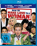 Film: How to make Love to a Woman