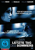 Film: Der letzte Tag des Sommers