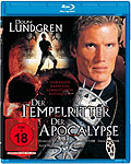 Film: Der Tempelritter der Apocalypse