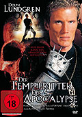 Film: Der Tempelritter der Apocalypse