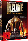 Rage - Gnadenlose Vergeltung