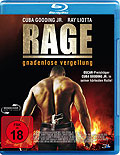 Film: Rage - Gnadenlose Vergeltung