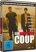 Film: Ein doppelter Coup