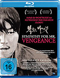 Film: Sympathy for Mr. Vengeance