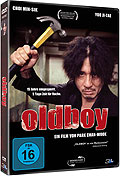 Film: Oldboy