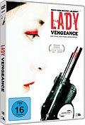 Lady Vengeance