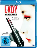 Film: Lady Vengeance