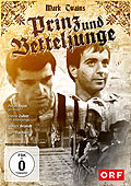 Film: Der Prinz und der Betteljunge