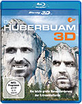 Film: Die Huberbuam - 3D