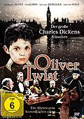 Film: Oliver Twist