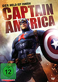 Film: Captain America