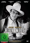 High Wolf