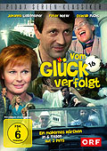 Film: Pidax Serien-Klassiker: Vom Glck verfolgt