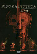 Apocalyptica - Live