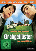 Film: Grabgeflster - Liebe versetzt Srge