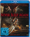 Film: Never Sleep Again