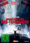 Film: Paul Watson - Bekenntnisse eines ko-Terroristen