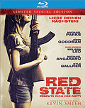 Red State - Limited Special Edition