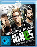 Film: The Nines - Dein Leben ist nur ein Spiel