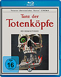 Film: Tanz der Totenkpfe - HD Remastered