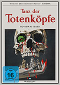 Tanz der Totenkpfe - HD Remastered