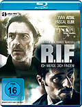 Film: R.I.F. - Ich werde dich finden!