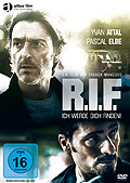 R.I.F. - Ich werde dich finden!