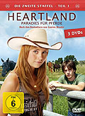 Film: Heartland - Staffel 2.1