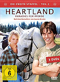 Film: Heartland - Staffel 2.2