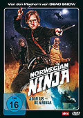 Film: Norwegian Ninja