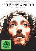 Film: Jesus von Nazareth - 4-Disc-Special-Edition