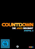 Film: Countdown - Die Jagd beginnt - 3. Staffel
